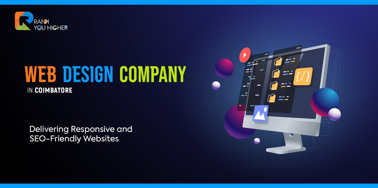 best web design company in coimbatore