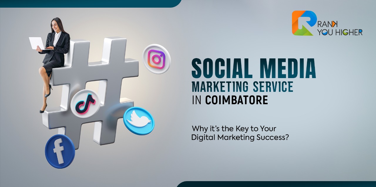 social media marketing company in coimbatore