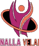 Nalla Velai logo