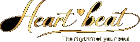 Heart Beat logo