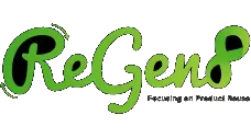 Regenf logo