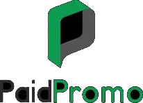 Paid Promo logo
