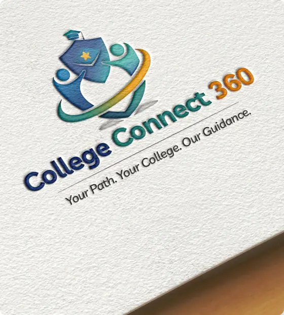 College Connect 360 logo