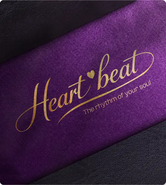 Heartbeat logo
