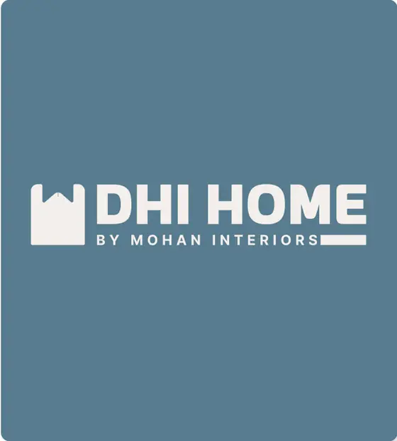 DHI Home logo
