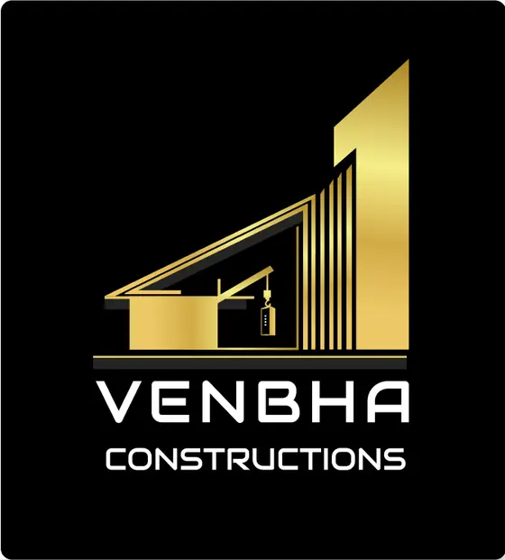 Venbha Construction logo