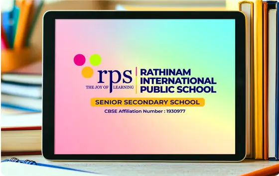RPS branding in use