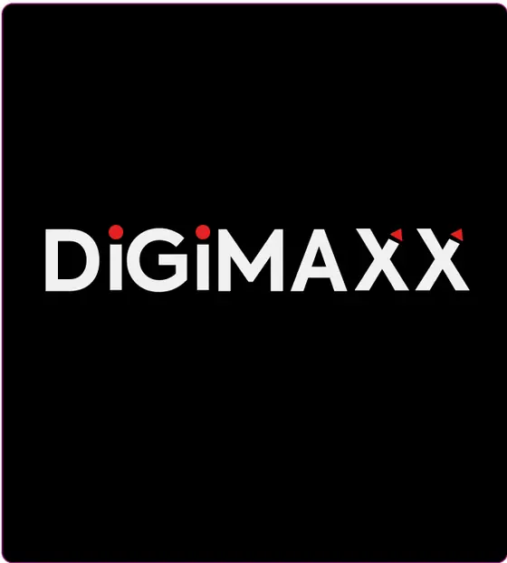 Digimaxx logo