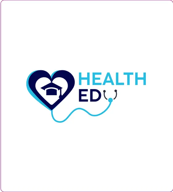 Health Edu logo