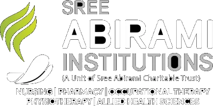 Sree Abirami Institutions logo