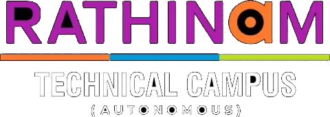 Rathinam Technical Campus logo