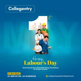 Collegentry Edutech social media post 5