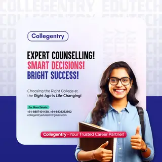 Collegentry Edutech social media post 6