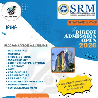 Future Step Global Edu Services social media post 6