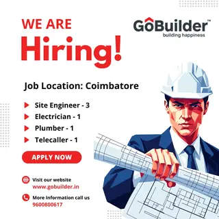 GoBuilder social media post 3