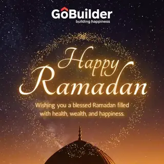 GoBuilder social media post 4