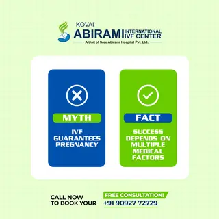 Kovai Abirami IVF social media post 5