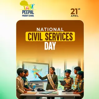 Peepal Prodigy CBSE School social media post 6