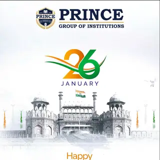 Prince Shri Venkateshwara Padmavathy (Autonomous) social media post 3