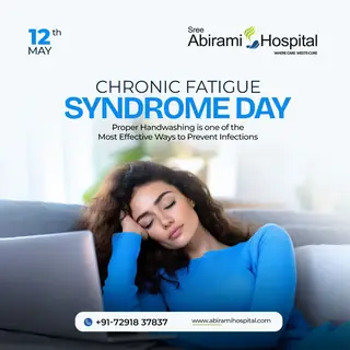 Sree Abirami Hospital social media post 3