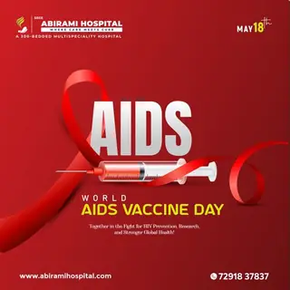 Sree Abirami Hospital social media post 5