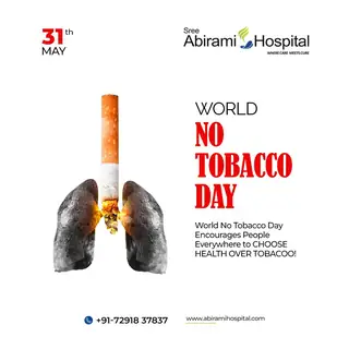 Sree Abirami Hospital social media post 6