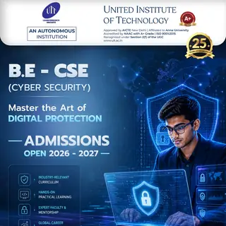 United Institute of Technology social media post 1