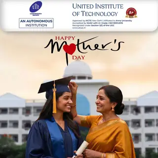 United Institute of Technology social media post 2