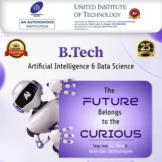 United Institute of Technology social media post 3