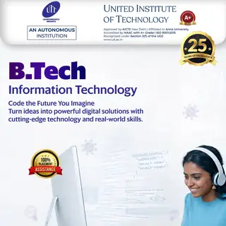 United Institute of Technology social media post 6