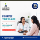 Prioritize Your Health