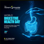 World Digestive Health Day