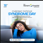 Chronic Fatigue Syndrome Day