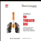 World No Tobacco Day