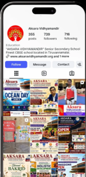 Aksara Vidhyamandir