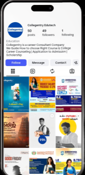 Collegentry Edutech