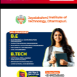 Jayalakshmi Institute of Technology