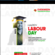 Happy Labour Day