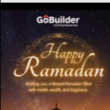 Happy Ramadan