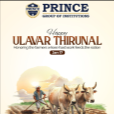 Happy Ulavar Thirunal