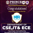 NBA Accredited
