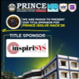Title Sponsor Inspirisys