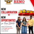 New Collaboration