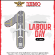 Labour Day
