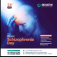 World Schizophrenia Day