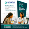 B.Sc Clinical Nutrition