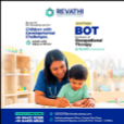 BOT Occupational Therapy