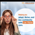 Low Vision Care
