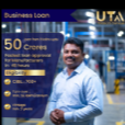 Business Loan 50 Crores