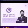 We Support Your Goals